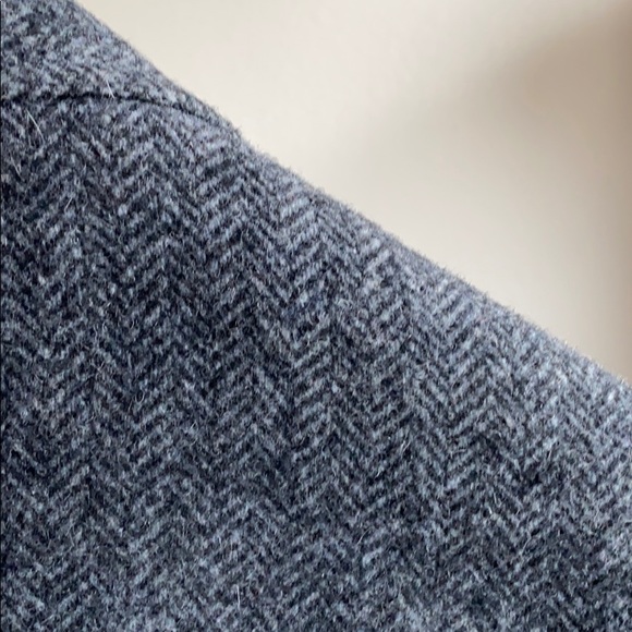 Men’s Merona Blazer in Tweed - Picture 4 of 4